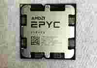 Серверные процессоры AMD EPYC 4004 для AM5 замечены на вторичном рынке