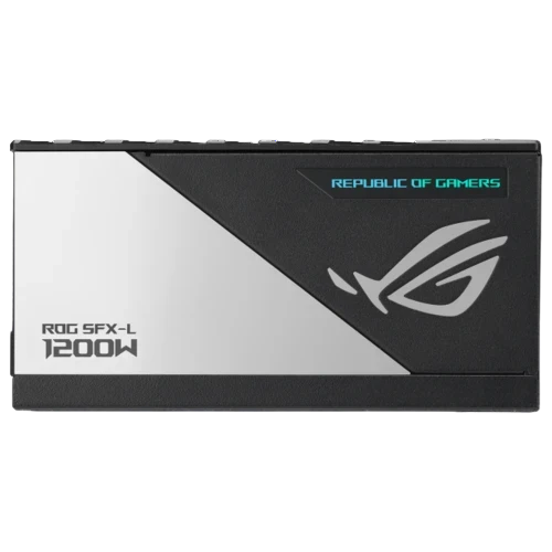Блок питания ASUS ROG LOKI 1200W SFX-L Titanium