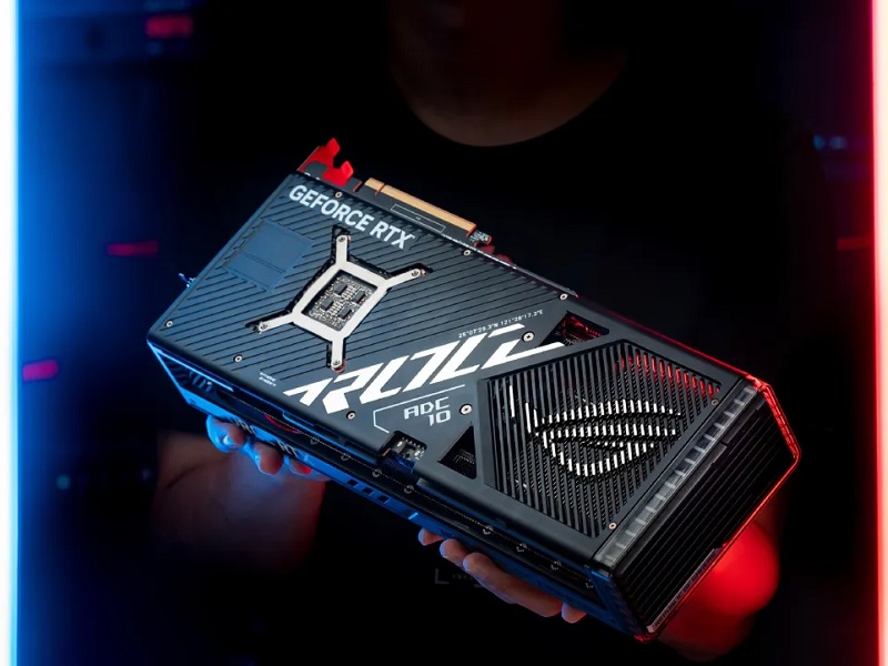 Розничная цена NVIDIA GeForce RTX 4080 далека от рекомендованного ...