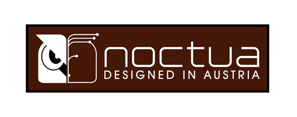 Обзор и тест процессорного кулера Noctua NH-U14S