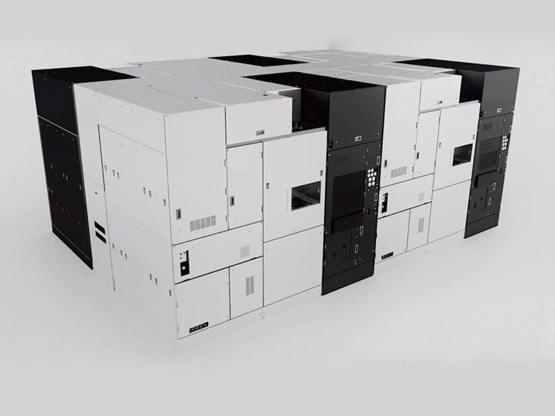 Новые 5-нм сканеры Canon стоят на 40% дешевле аналогов от ASML — i2HARD