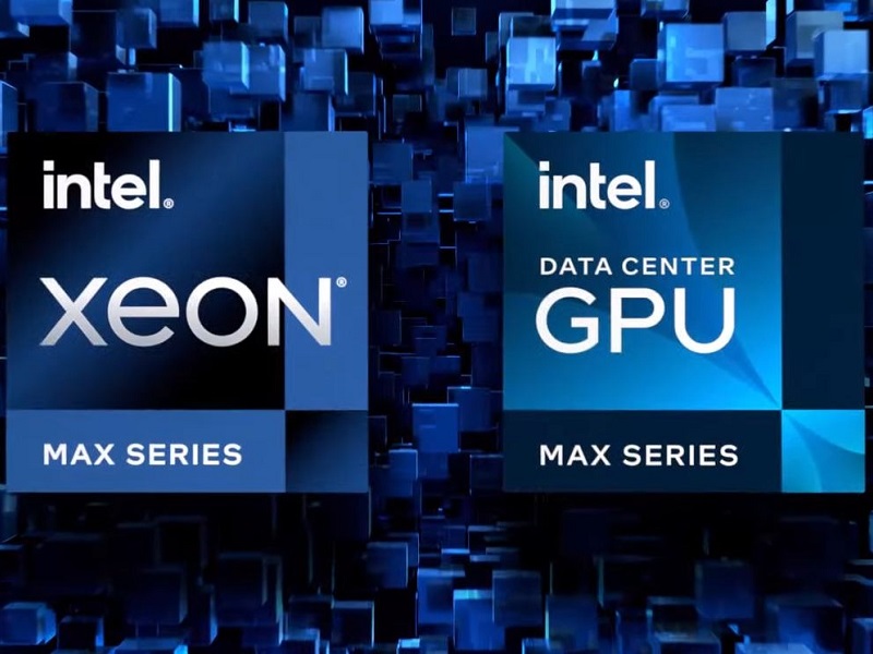 Intel объявила о выпуске центральных и графических процессоров серии ...