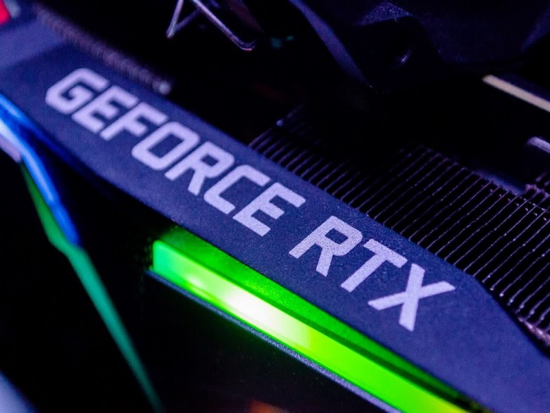 Geforce 5080