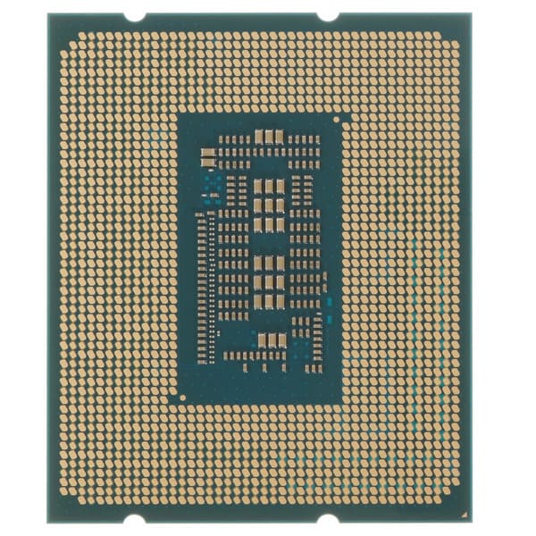 Процессор Intel Core i5-12490F