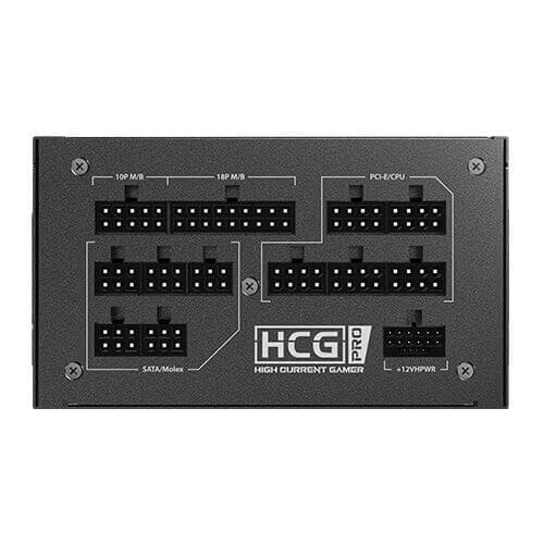 Блок питания Antec HCG PRO 1200W
