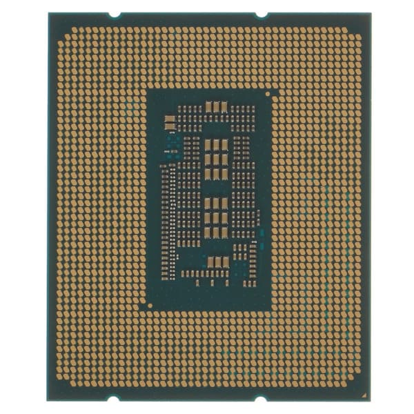 Процессор Intel Core i7-12700