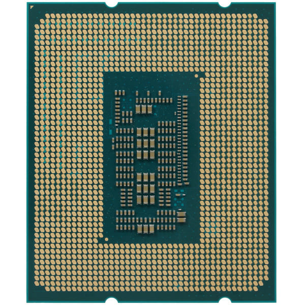 Процессор Intel Core i9-12900K