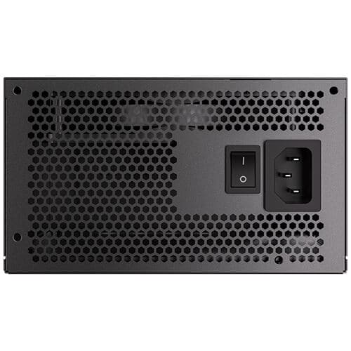Блок питания Antec CSK Pro 1000W