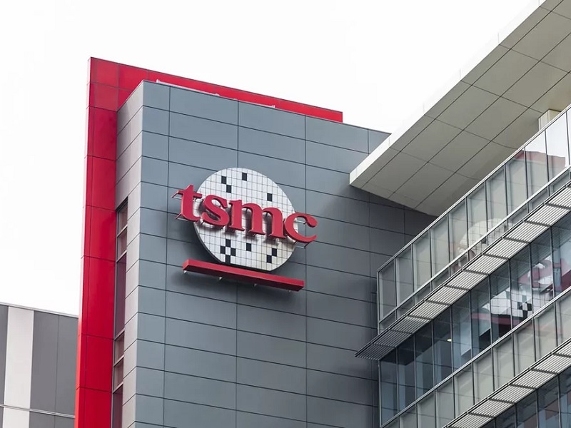 Загруженность 3-нм производственных линий TSMC увеличилась до 50% — i2HARD
