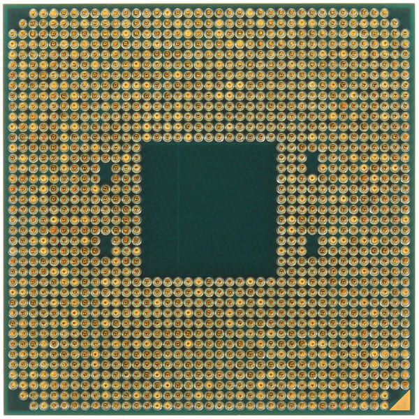 Процессор AMD Ryzen 7 5700X3D
