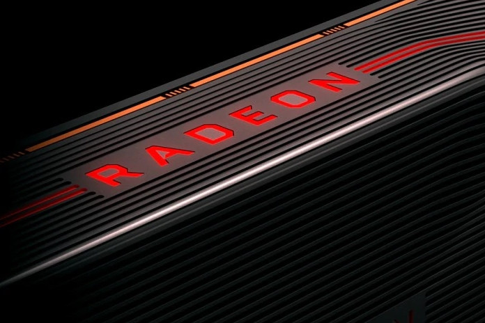 Уже в сентябре ASUS выпустит кастомные видеокарты AMD Navi