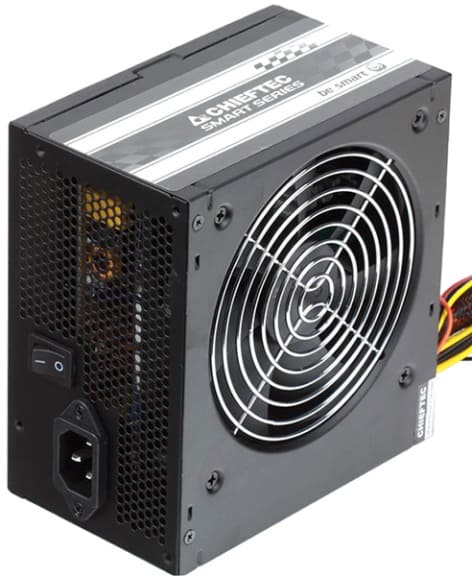 Блок питания Chieftec SMART 350W