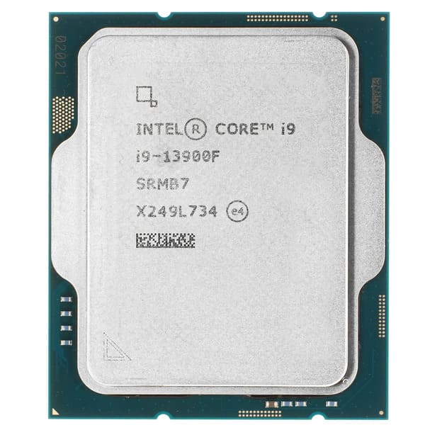 Процессор Intel Core i9-13900F