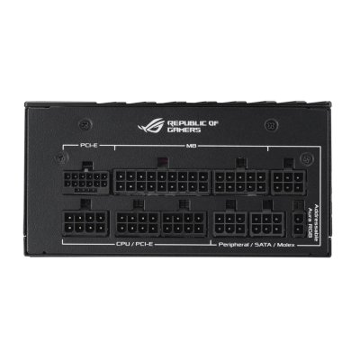 Блок питания ASUS ROG LOKI SFX-L 850W Platinum Black