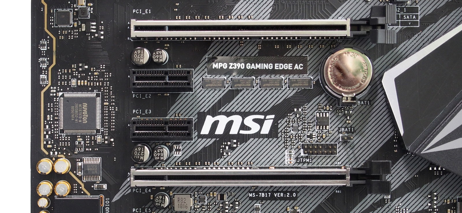 Mpg z390 gaming edge. MSI Edge z390. Материнская плата z390 Edge. MSI z690 Edge. PCI-E 3.0 MSI z390 a Pro.