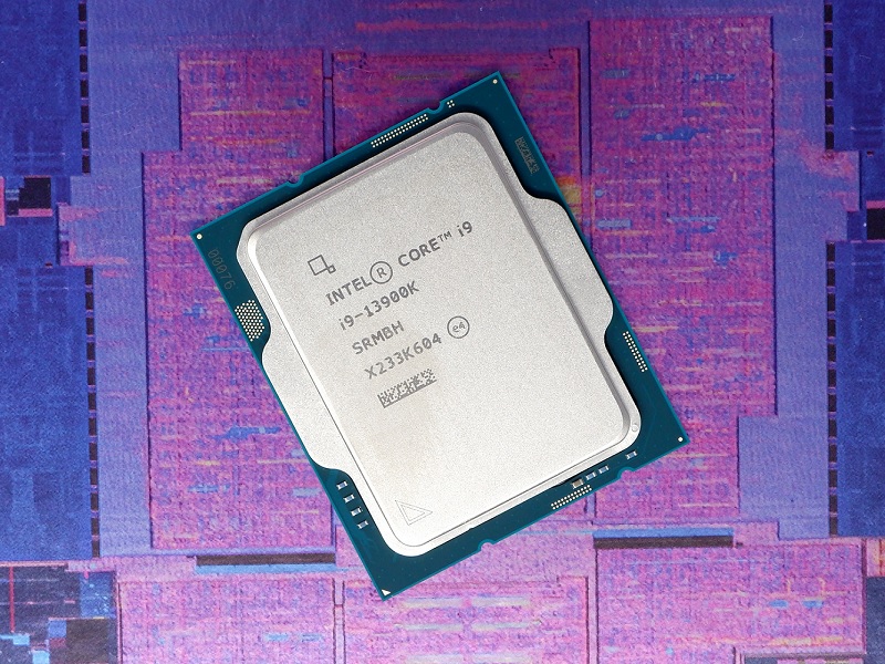 Энергоэффективные ядра Intel обрушивают производительность в Atlas ...
