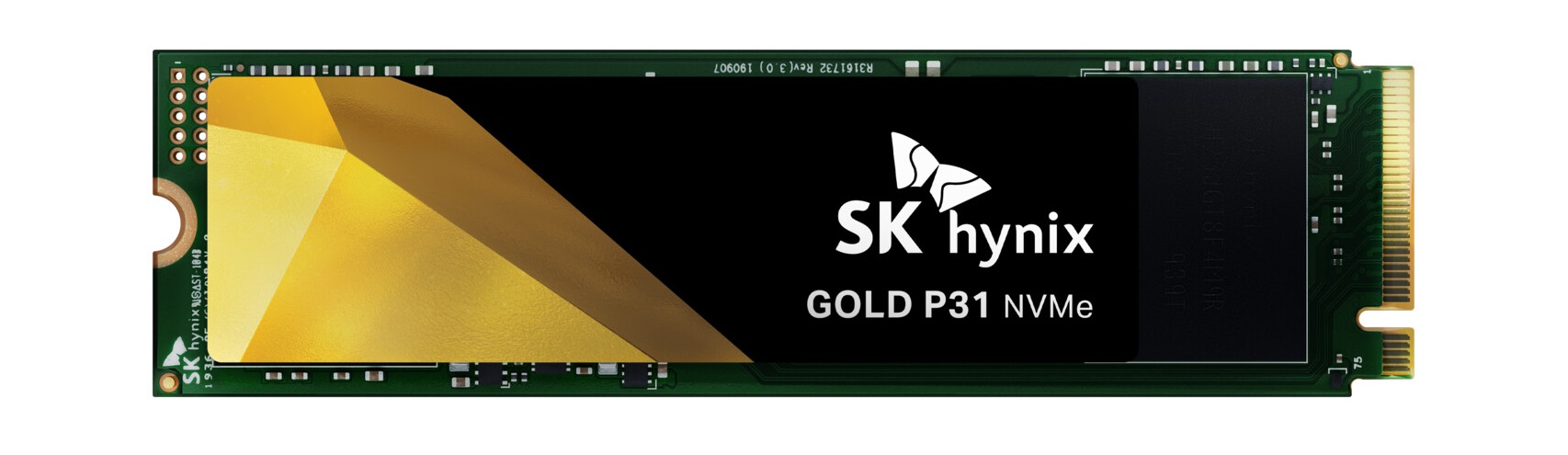 Sk hynix h9tp32a8jdac сколько памяти