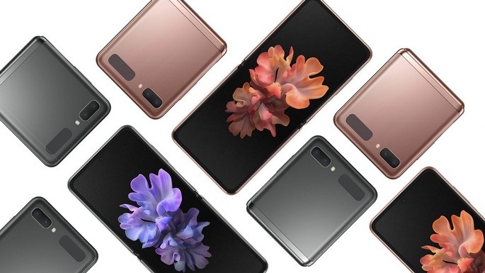 Samsung дает 100 дней на то, чтобы опробовать складной Galaxy — i2HARD