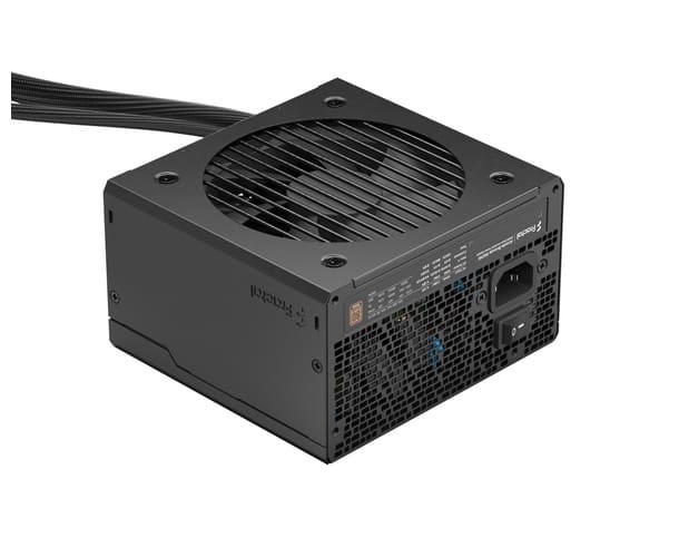 Блок питания Fractal Design Anode Bronze 550W