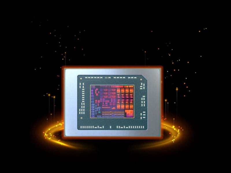 Тест AMD Radeon 600M показывает ненадобность в дискретных видеокартах ...