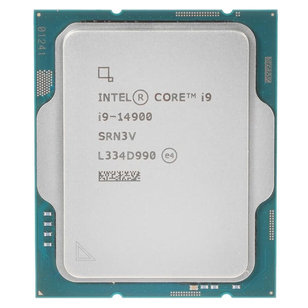 Процессор Intel Core i9-14900