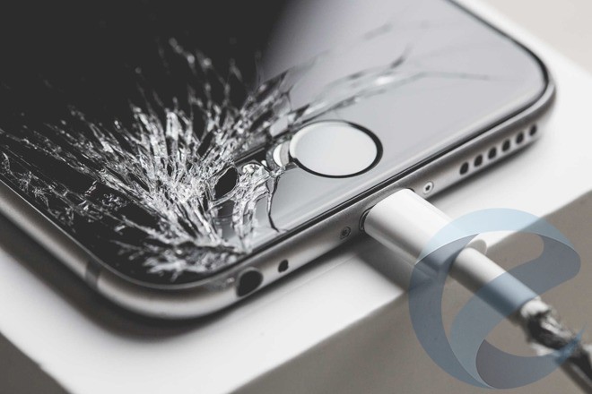 Замена заднего стекла в iPhone X обойдется в 550 долларов