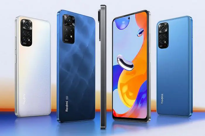 Стартуют глобальные продажи Redmi Note 11 Pro