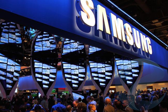 Samsung требует у Sharp около 500 миллионов долларов за прекращение поставок ТВ-дисплеев