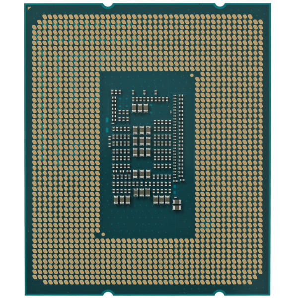 Процессор Intel Core i3-12100