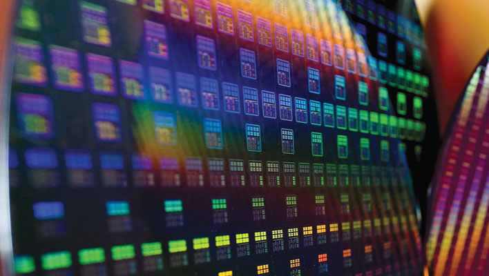 TSMC инвестирует $100 миллиардов на расширение производства и исследования