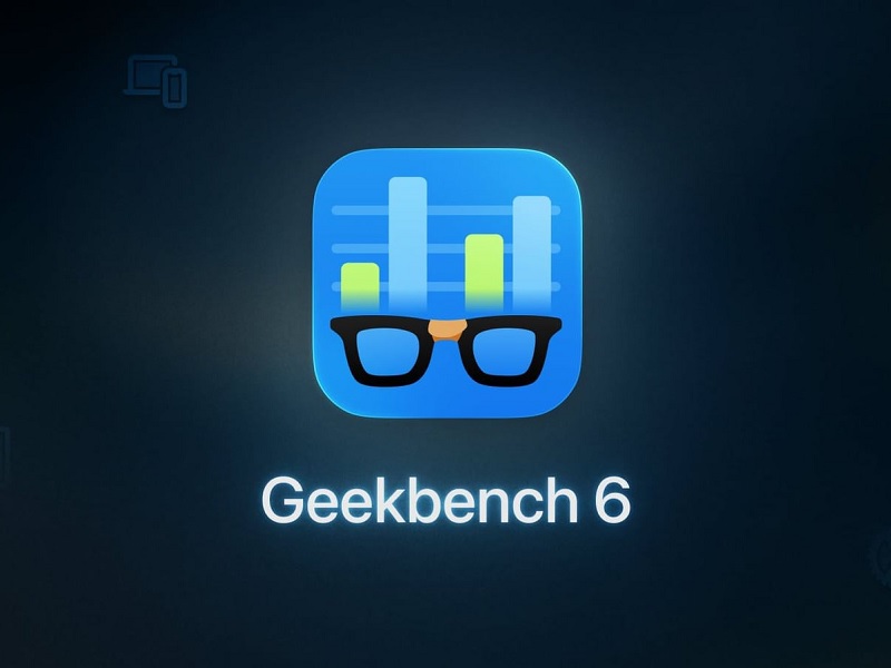 Бенчмарк Geekbench 6 лучше определяет многопоточную производительность ...