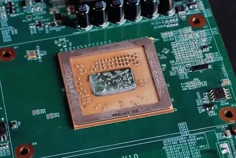 Китайский процессор Zhaoxin KaiXian KX-U6870A доступен для самостоятельной сборки ПК