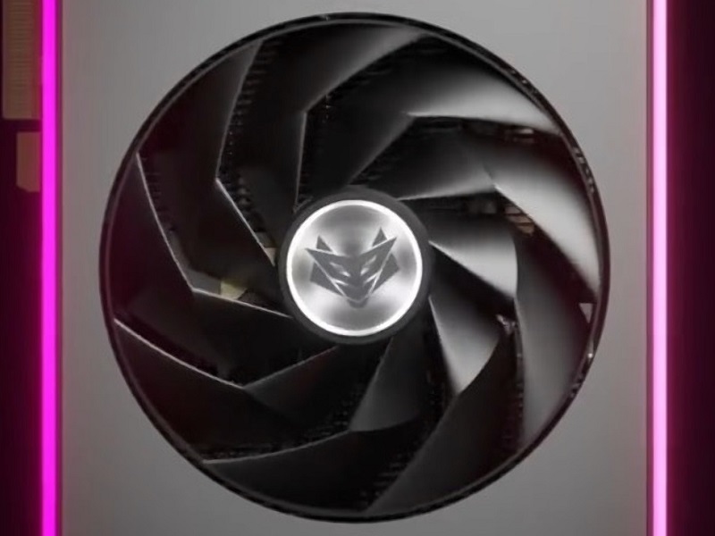SAPPHIRE дразнится новым дизайном видеокарт — i2HARD