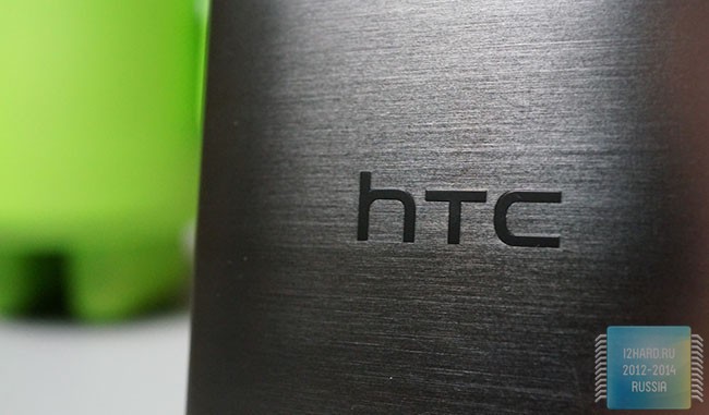 Подробности об HTC Hima Ace Plus