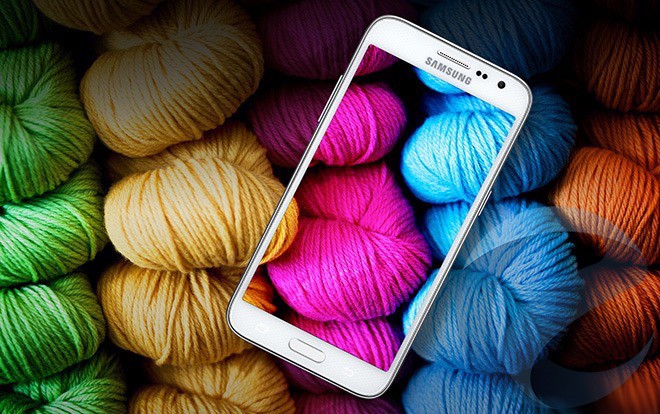 AMOLED-дисплеи скоро будут лидировать на рынке смартфонов