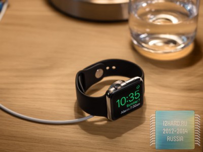 По Apple Watch теперь можно звонить
