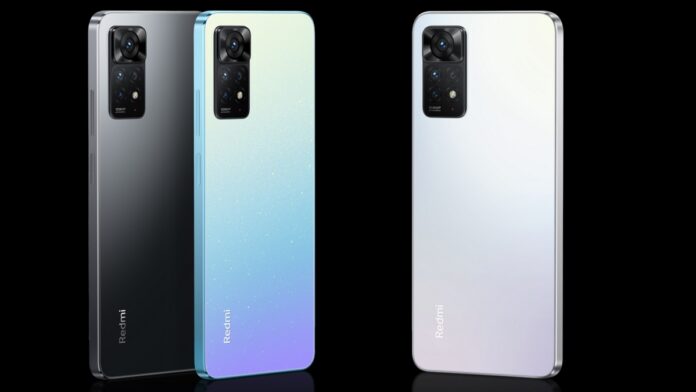 Redmi Note 11 Pro 5G будет продаваться по спеццене