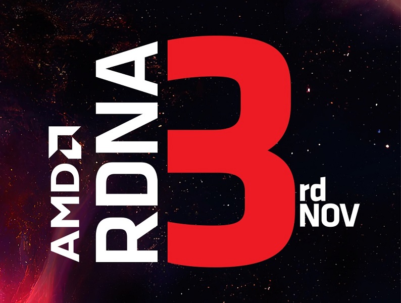 AMD представит следующее поколение видеокарт 3 ноября — i2HARD