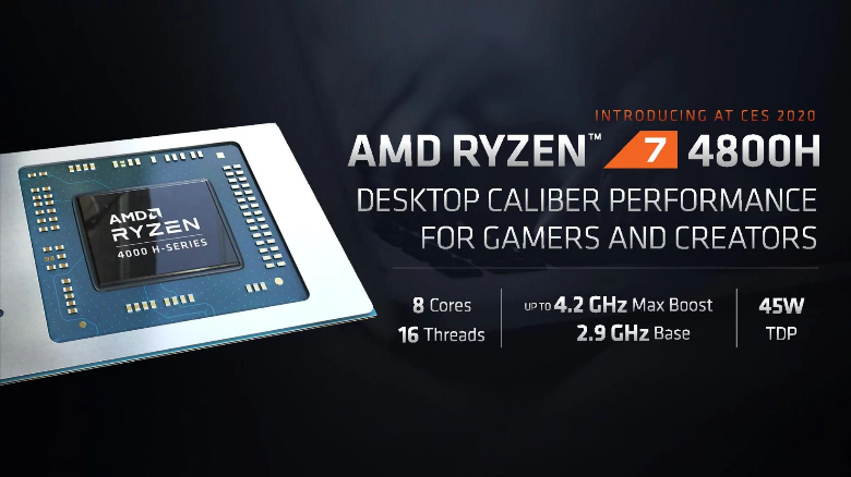 Сравнение процессоров amd ryzen 3 3200u и intel core i3 7020u