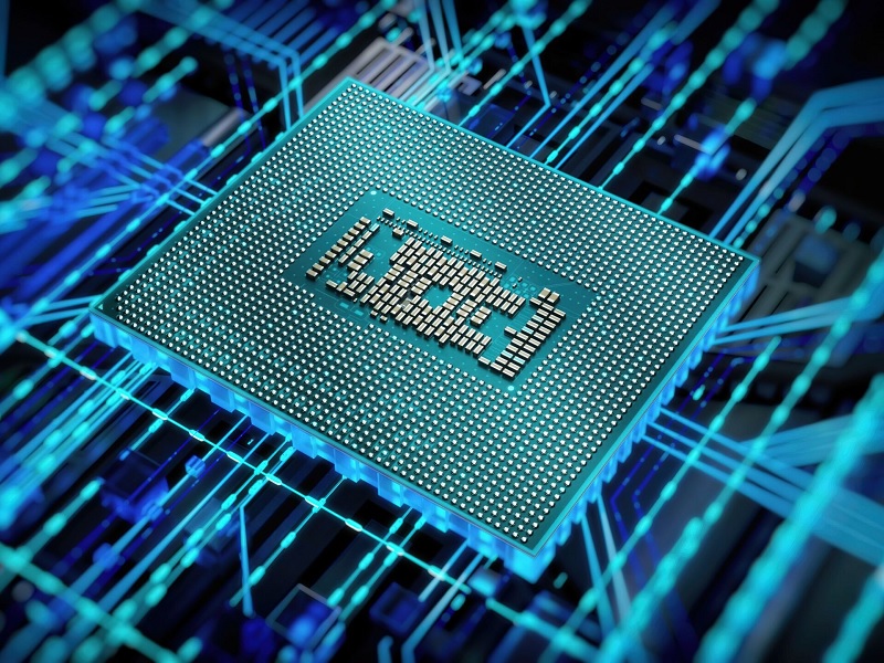Intel Core i7-12800HX протестирован и подвергся сравнению с Core i7 ...
