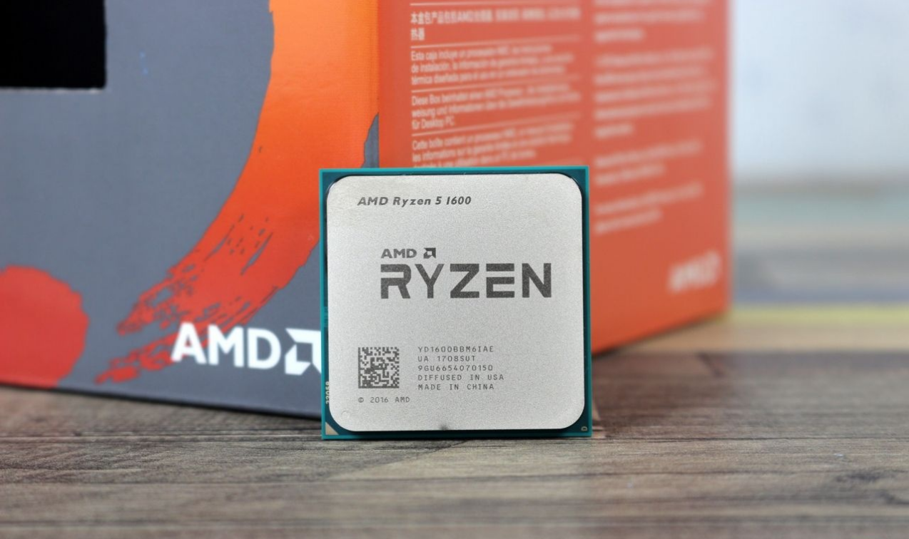 Можно ли установить виндовс 11 на ryzen 1600