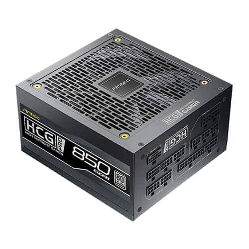 Блок питания Antec HCG PRO 850W