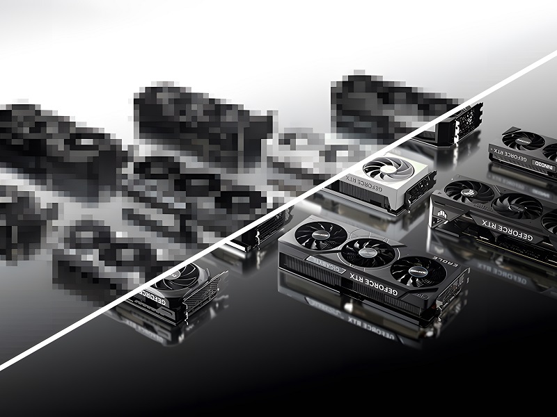 NVIDIA выпустила драйвер с поддержкой RTX Video Super Resolution — i2HARD