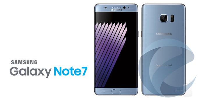 Samsung еще до конца года подведет итоги расследования проблемы с Galaxy Note 7