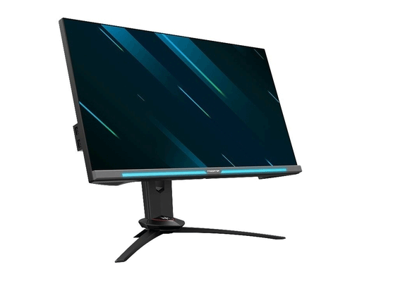 predator x 25 360hz