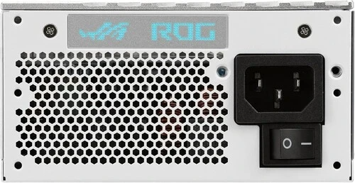 Блок питания ASUS ROG LOKI SFX-L 850W Platinum White