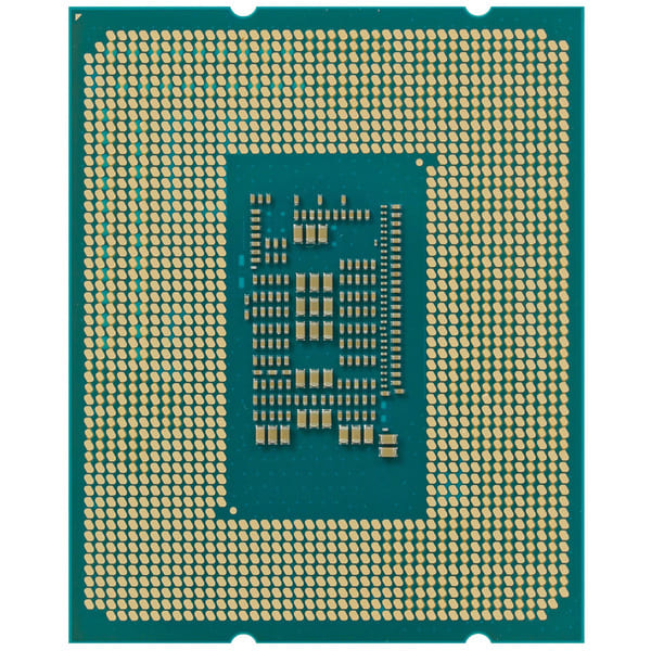 Процессор Intel Core i5-12400F