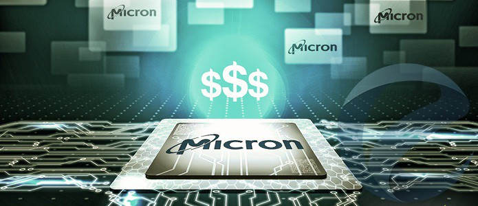 Оперативная память может подорожать из-за аварии на фабрике Micron