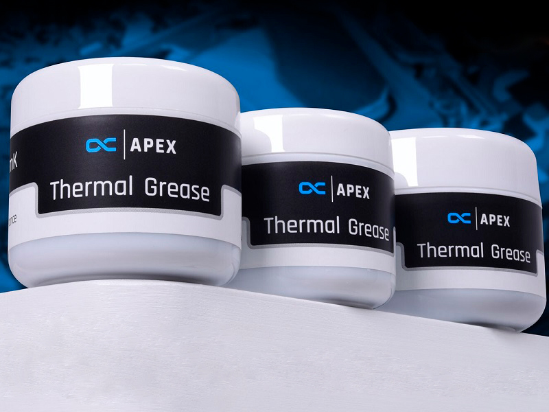 Thermal performance. Thermal performance