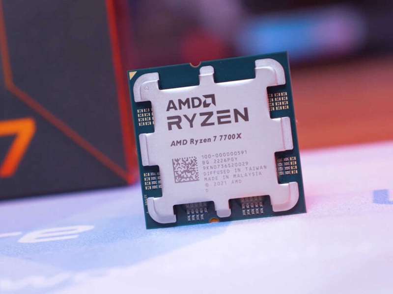 Что делать если amd